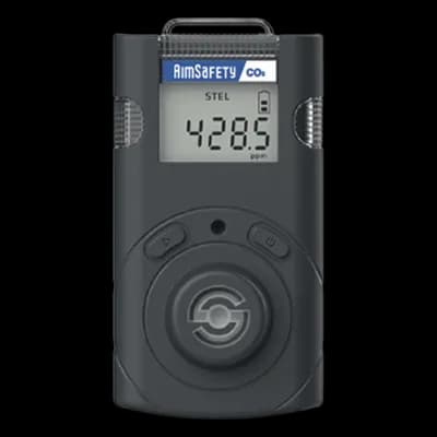 Macurco - Aerionics PM150-CO2