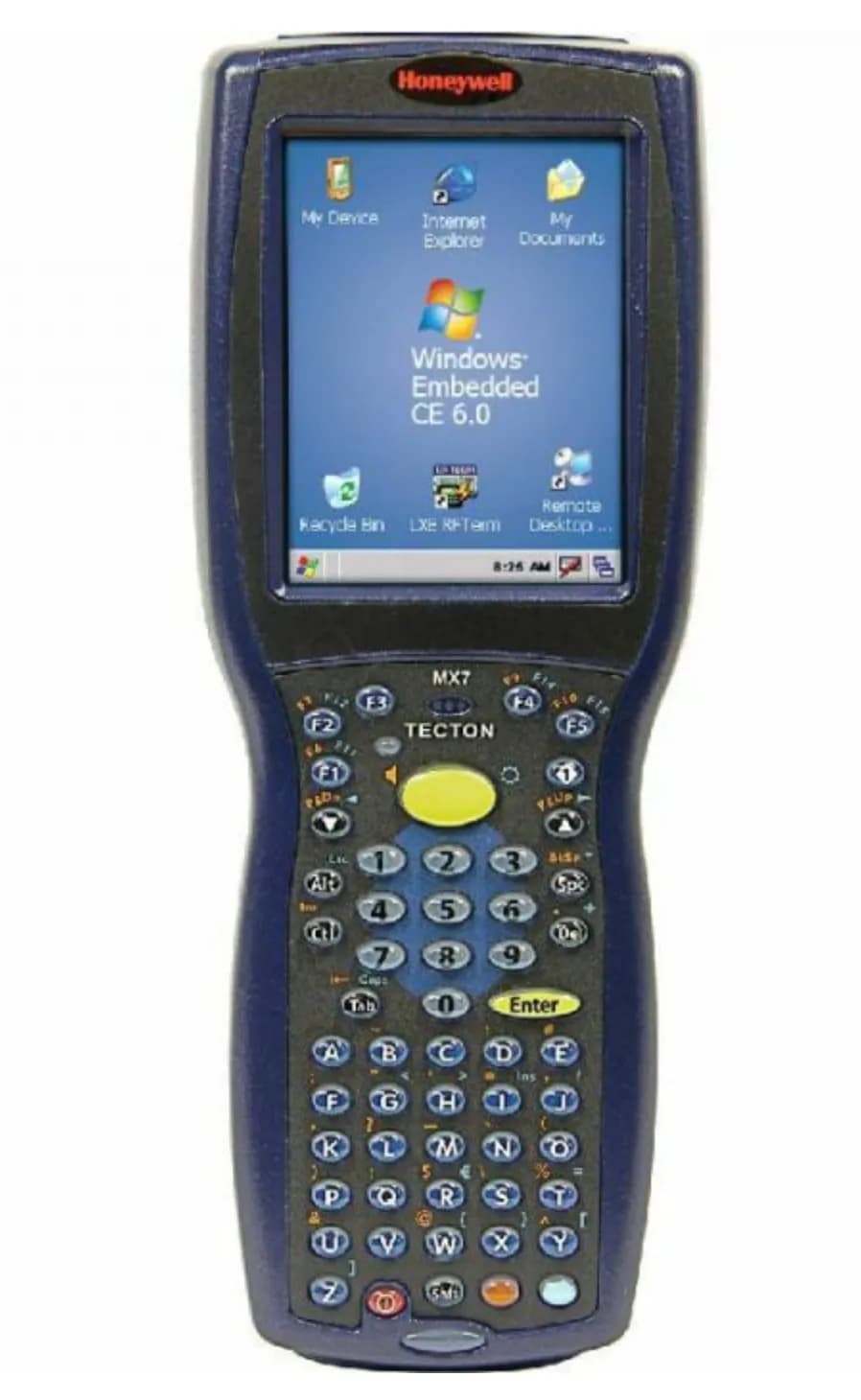 Honeywell MX7L1B1B1B0US4D