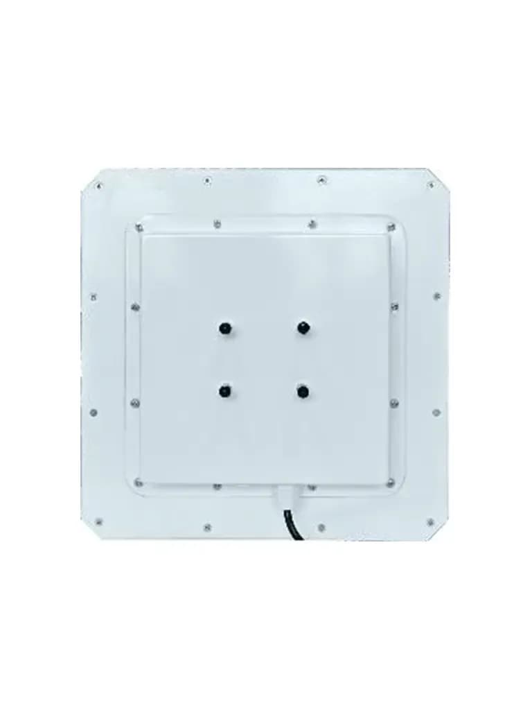 SAXXON SAXVR12 - Lectora de Tarjetas UHF para Control de Acceso Vehicu 2