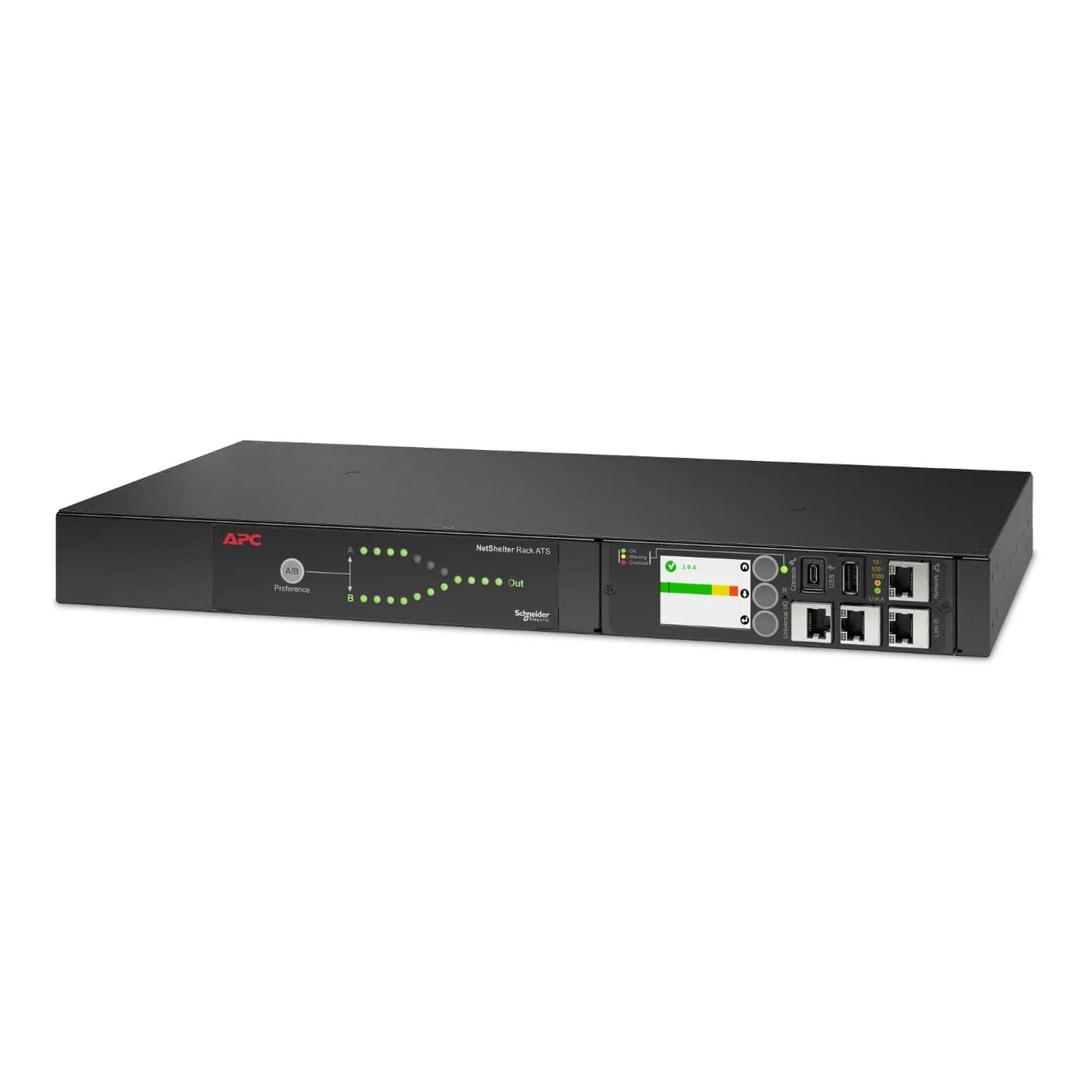 APC AP4452A