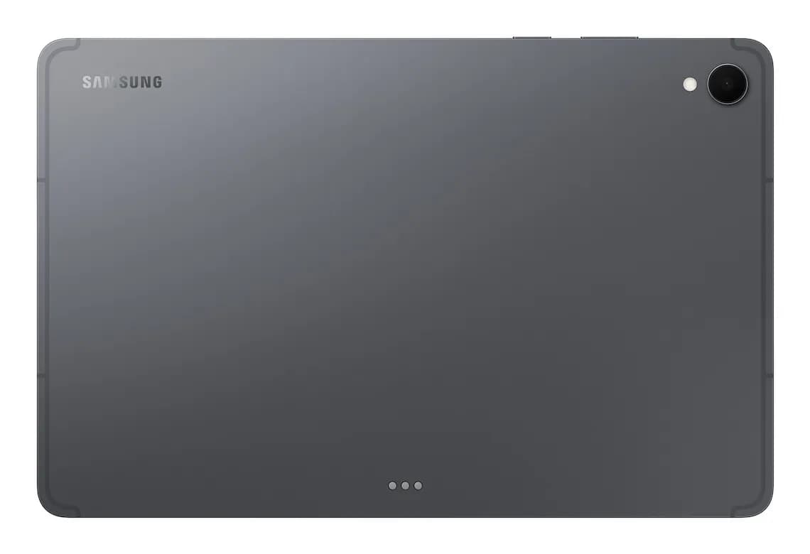 Samsung Galaxy Tab S11 SM-X730N 256 GB 27.9 cm (11") 12 GB Wi-Fi 6 (80 3