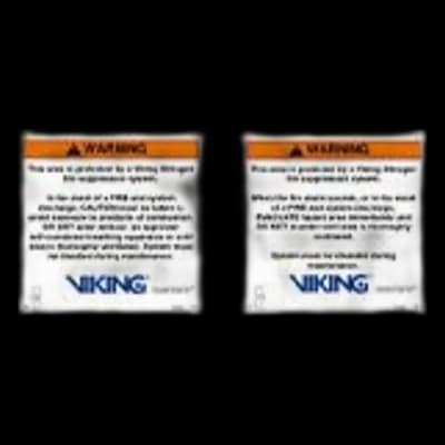 Viking 24588-S