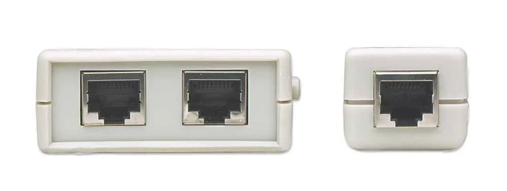 Intellinet Probador de Cables Multifuncional 5