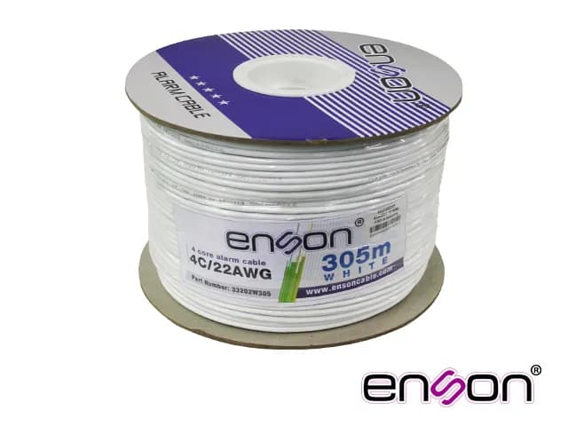 Enson ALARMA 33202W305