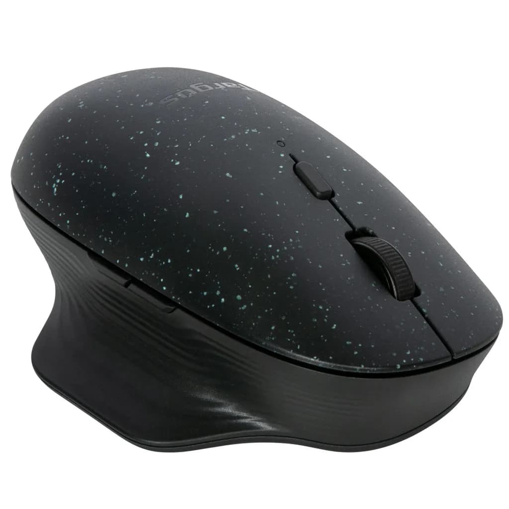 Targus AMB586GL ratón Juego Ambidiestro Bluetooth Óptico 4000 DPI 10
