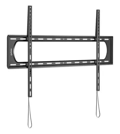 Manhattan 461917 soporte para TV 3.05 m (120") Negro 2