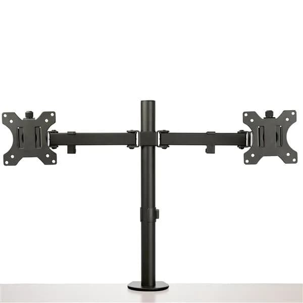 StarTech.com Base de Escritorio para 2 Monitores - Articulada - Fabric 3