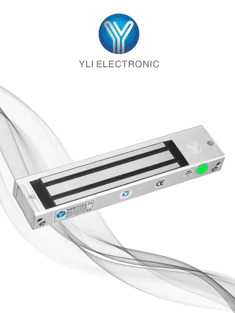 YLI Electronic YM-500N(LED)