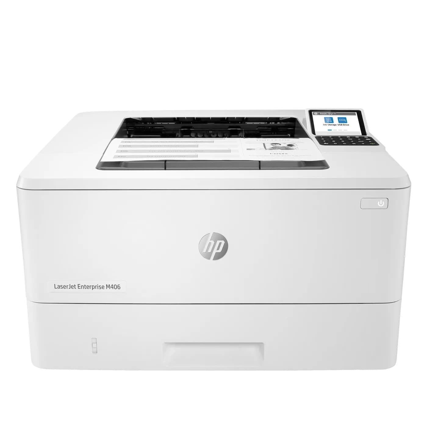 HP 3PZ15A#BGJ