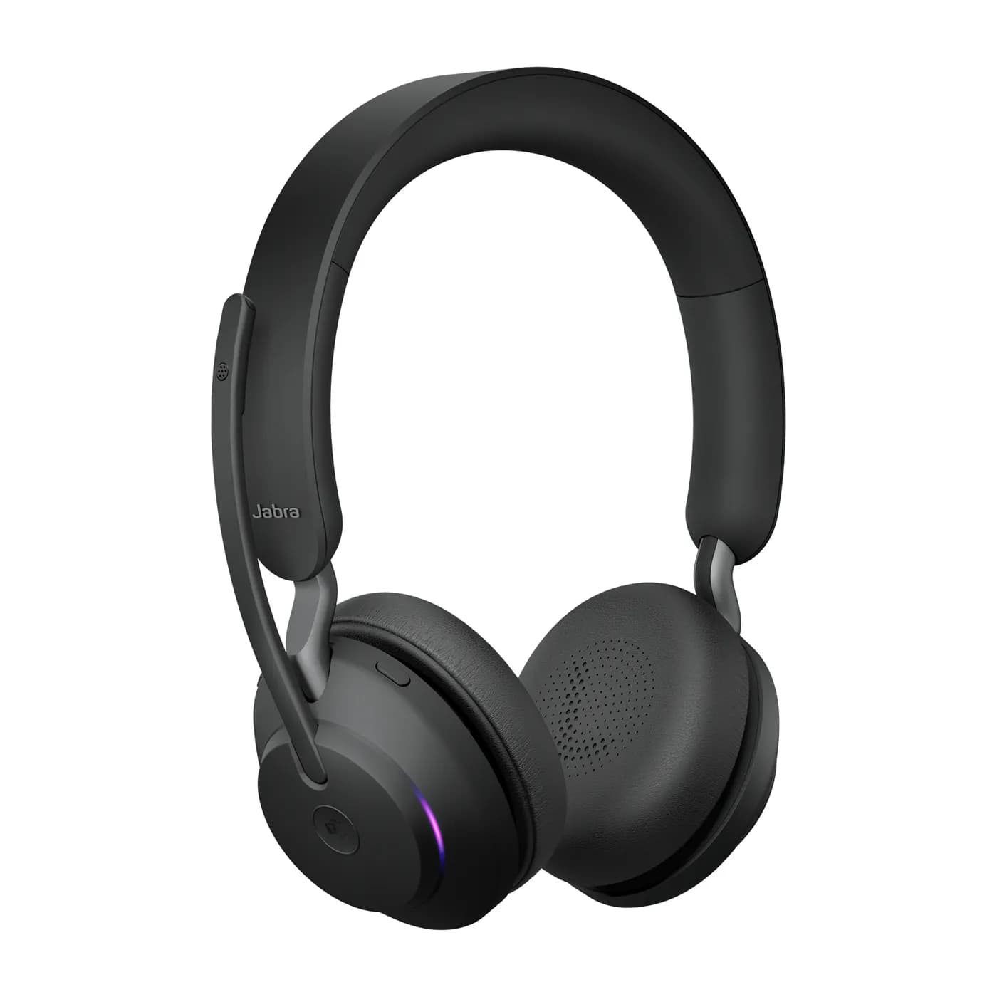 Jabra Evolve2 65 Auriculares Inalámbrico Diadema Oficina/Centro de lla 2
