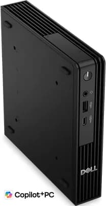 DELL Pro 5 P5M1260 Copilot+ PC Intel Core Ultra 5 335 16 GB DDR5-SDRAM 4