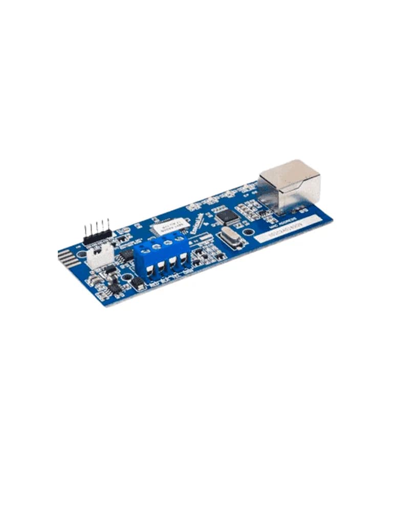 TL4-Connect2Go Modulo Compatible con DSC Serie Power, para uso con App 3
