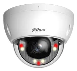 Dahua Technology WizSense DH-IPC-HDBW2649E-S-IL cámara de vigilancia E 2