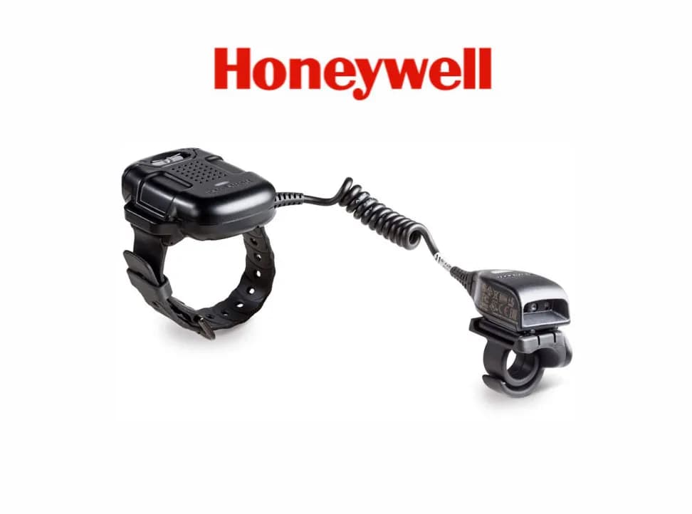 Honeywell 8670100RINGSCR-N