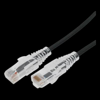 LinkedPro by EPCOM LP-UT6A-700-BK28