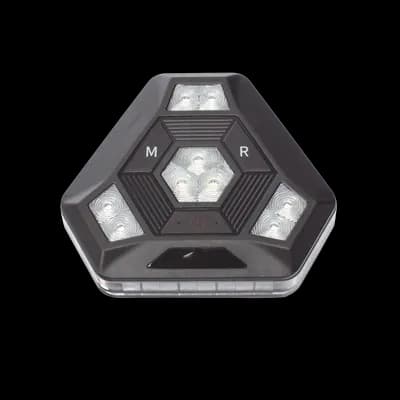 EPCOM Industrial Signaling XLTE1985RB