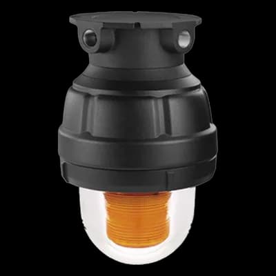 Federal Signal Industrial 27XST-024-A-MOD