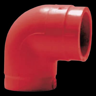 Safe Fire Detection Inc. RP-5202