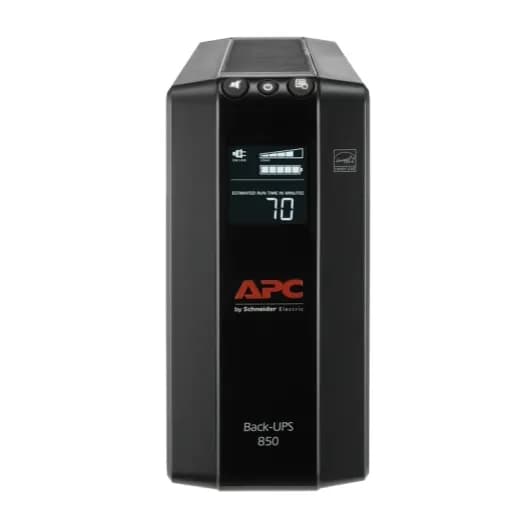 APC BX850M-LM60 sistema de alimentación ininterrumpida (UPS) Línea int 3