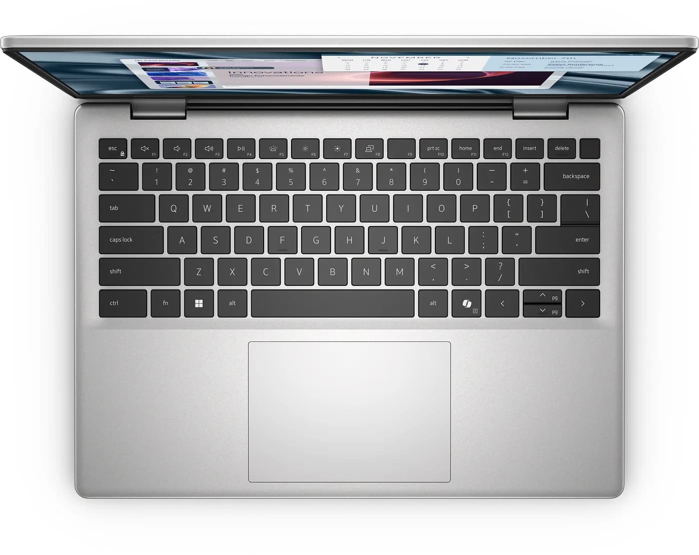 DELL Pro 14 Essential PV14250 Intel Core 5 120U Computadora portátil 3 4