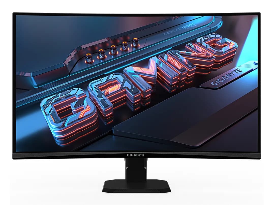 GIGABYTE GS27QCA monitor de computadora 68.6 cm (27") 2560 x 1440 Pixe 3