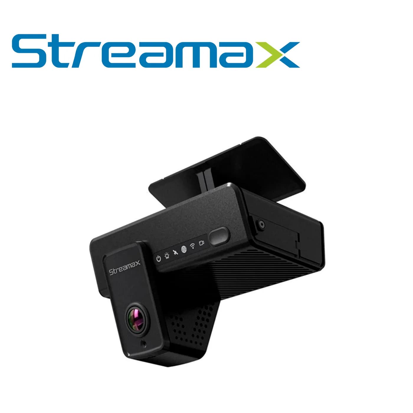 MDVR TIPO DASHCAM STREAMAX C6 LITE 2.0 / 2 MP CAMARA FRONTAL - 2 MP CA 2