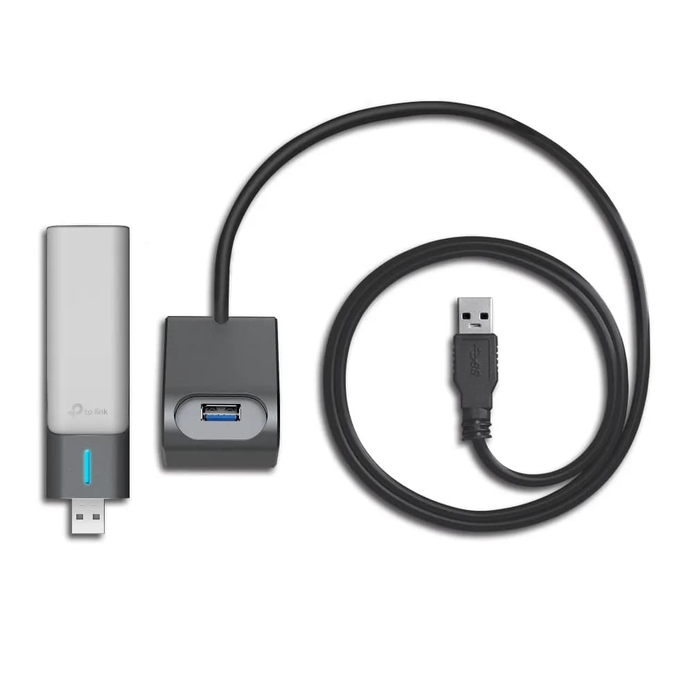 TP-Link Archer TX50UH WLAN 3000 Mbit/s 3