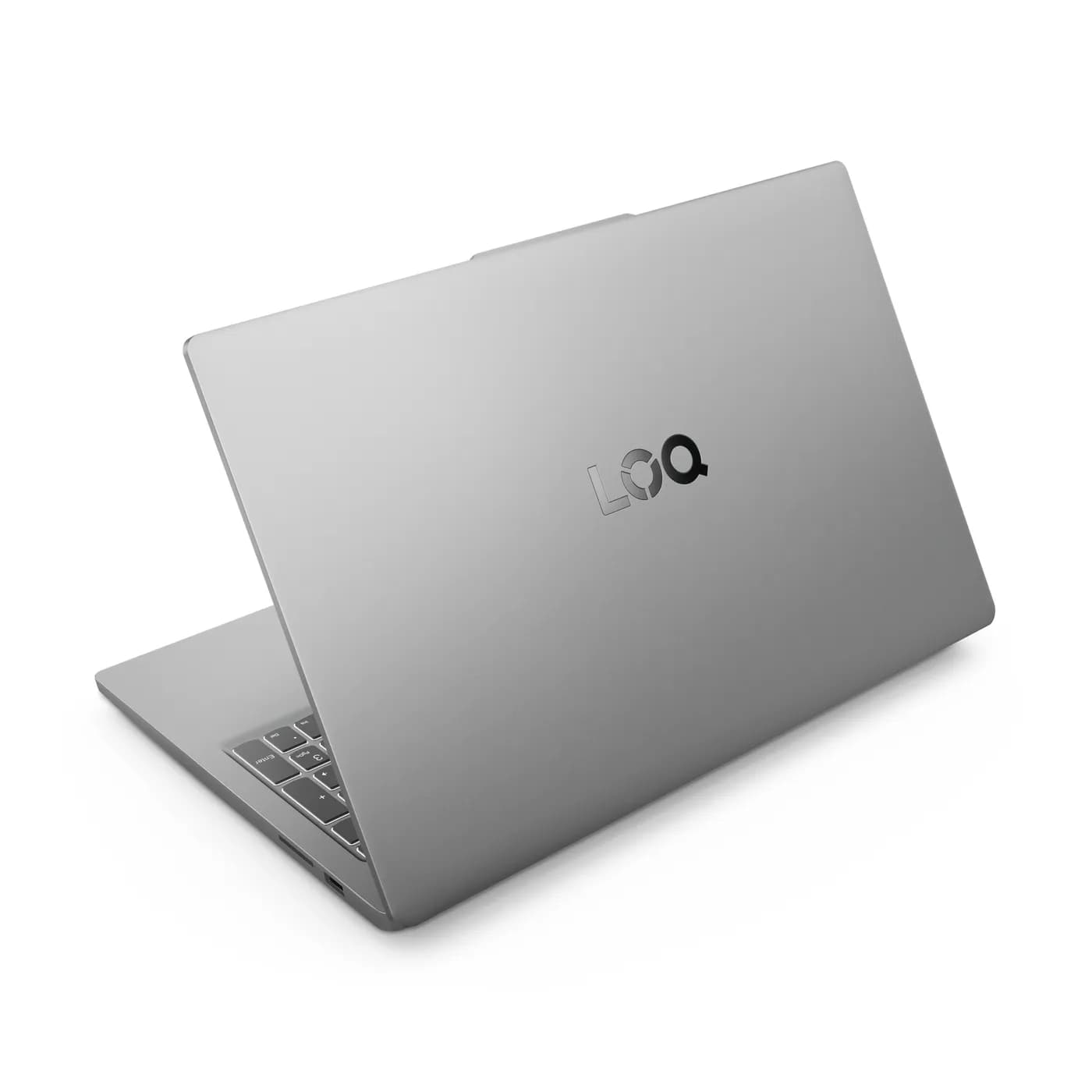 Lenovo LOQ 15IAX9E Intel® Core™ i5 i5-12450HX Computadora portátil 39. 13