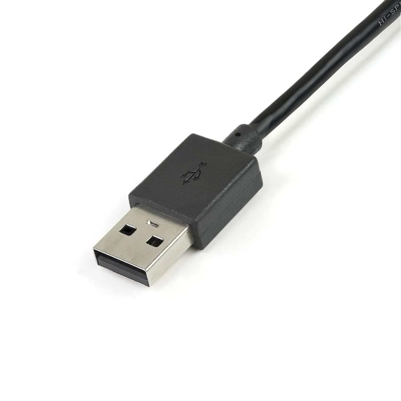 StarTech.com Adaptador Externo USB 2.0 de Red Fast Ethernet 10/100 Mbp 2