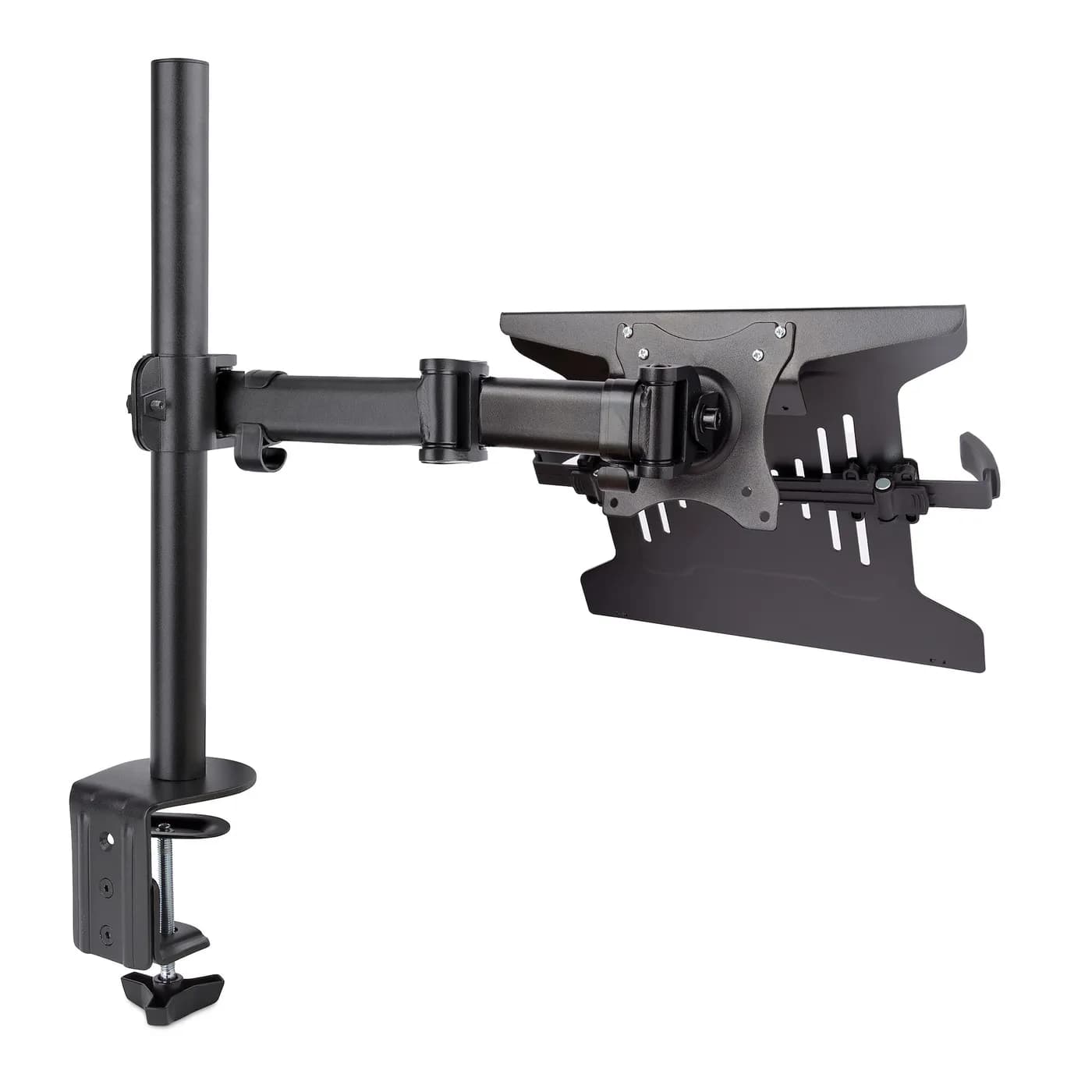 StarTech.com Soporte de Montaje para Laptop - Soporte VESA de Monitor  2