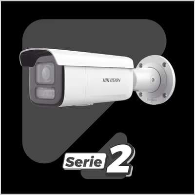 Hikvision DS-2CD2623G2-LIZS2U