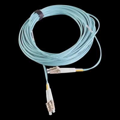 Siemon FJ2-LCLC5L-07AQ