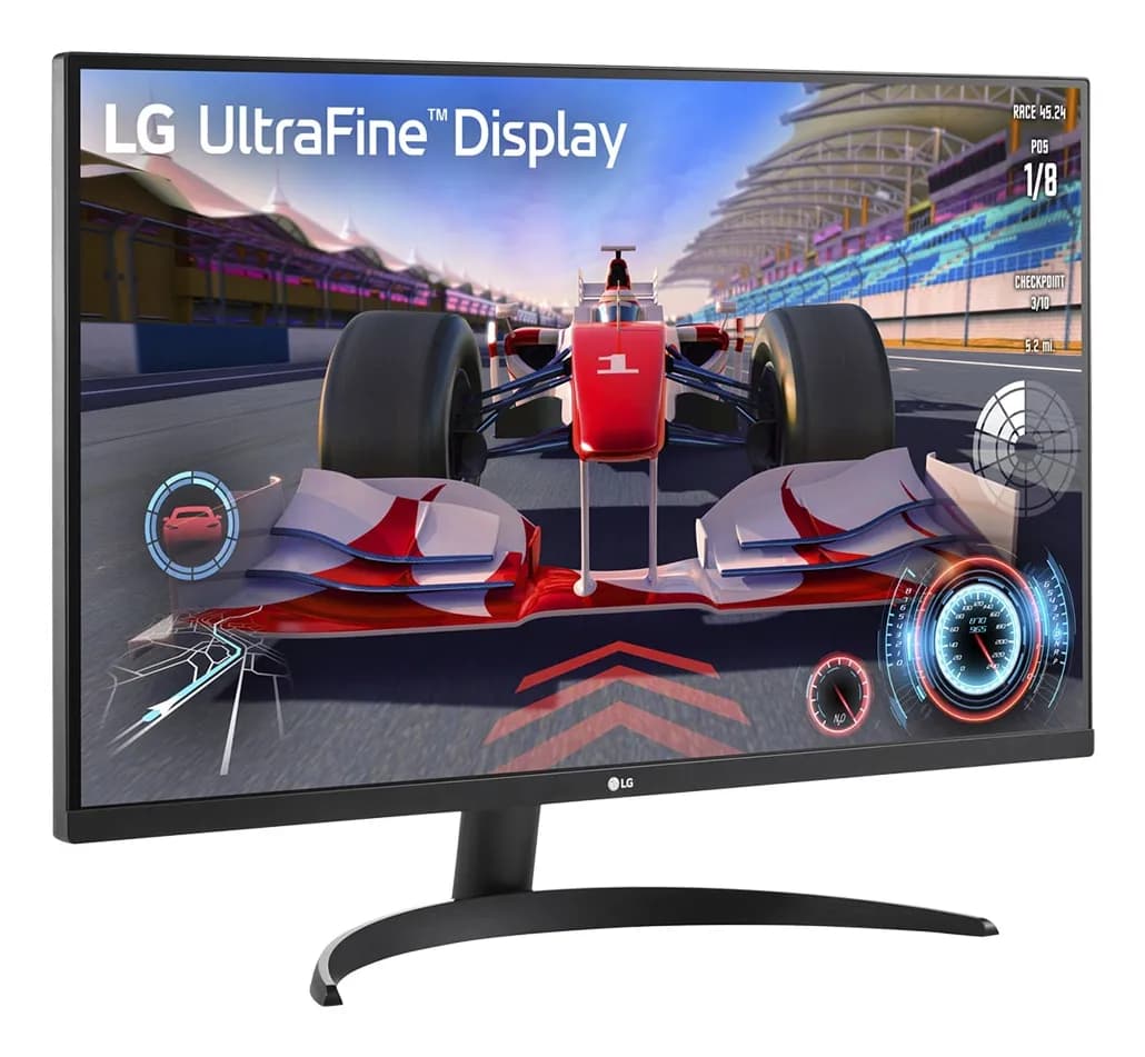 LG 32UR500K-B monitor de computadora 80 cm (31.5") 3840 x 2160 Pixeles 2
