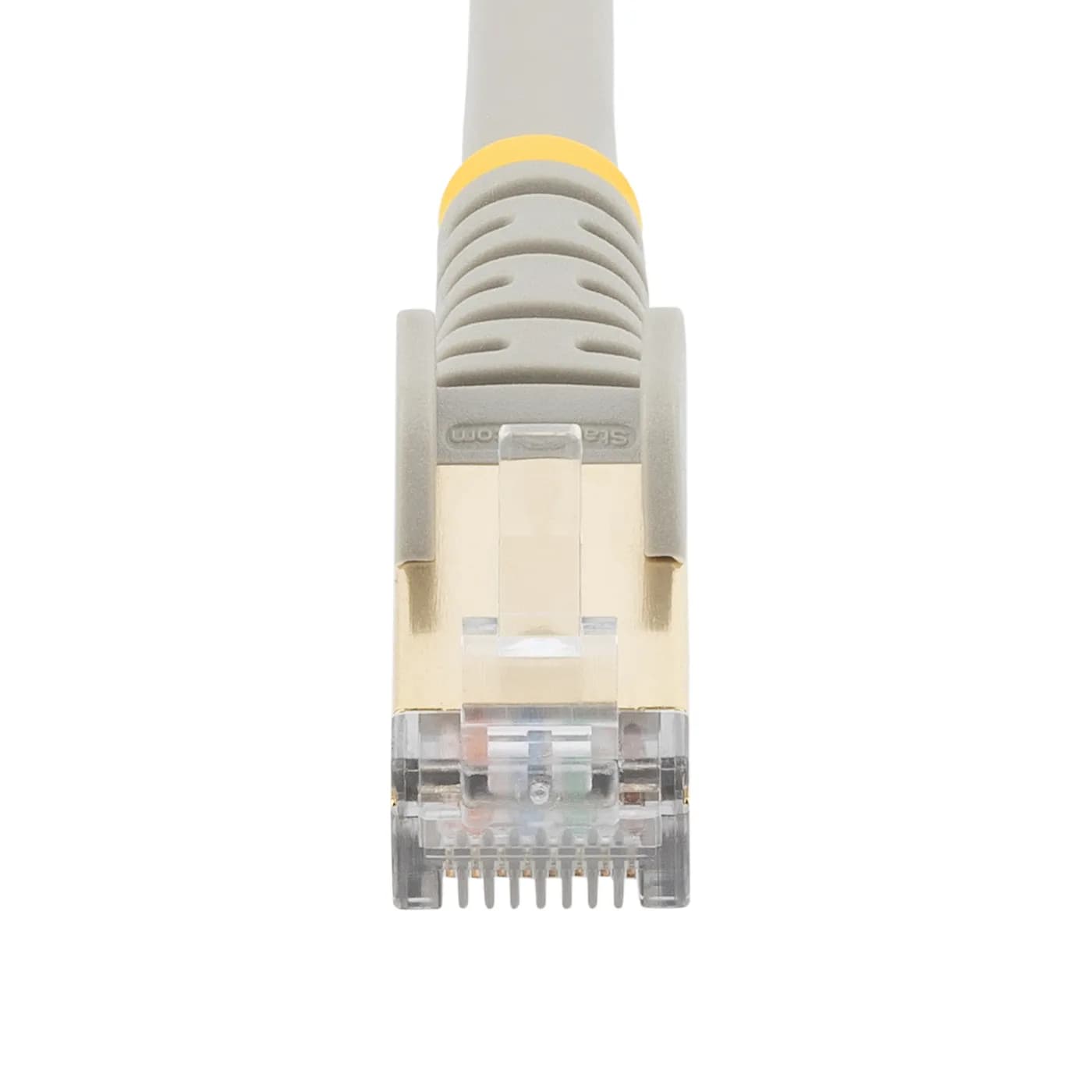 StarTech.com Cable de 15cm de Red Ethernet RJ45 Cat6 Blindado STP - Ca 3