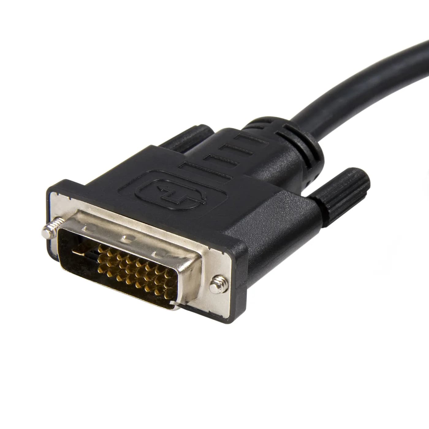 StarTech.com Cable de 1.8m DisplayPort a DVI - Cable Adaptador Display 7