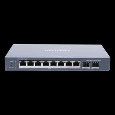 Hikvision DS-3E1510P-SI