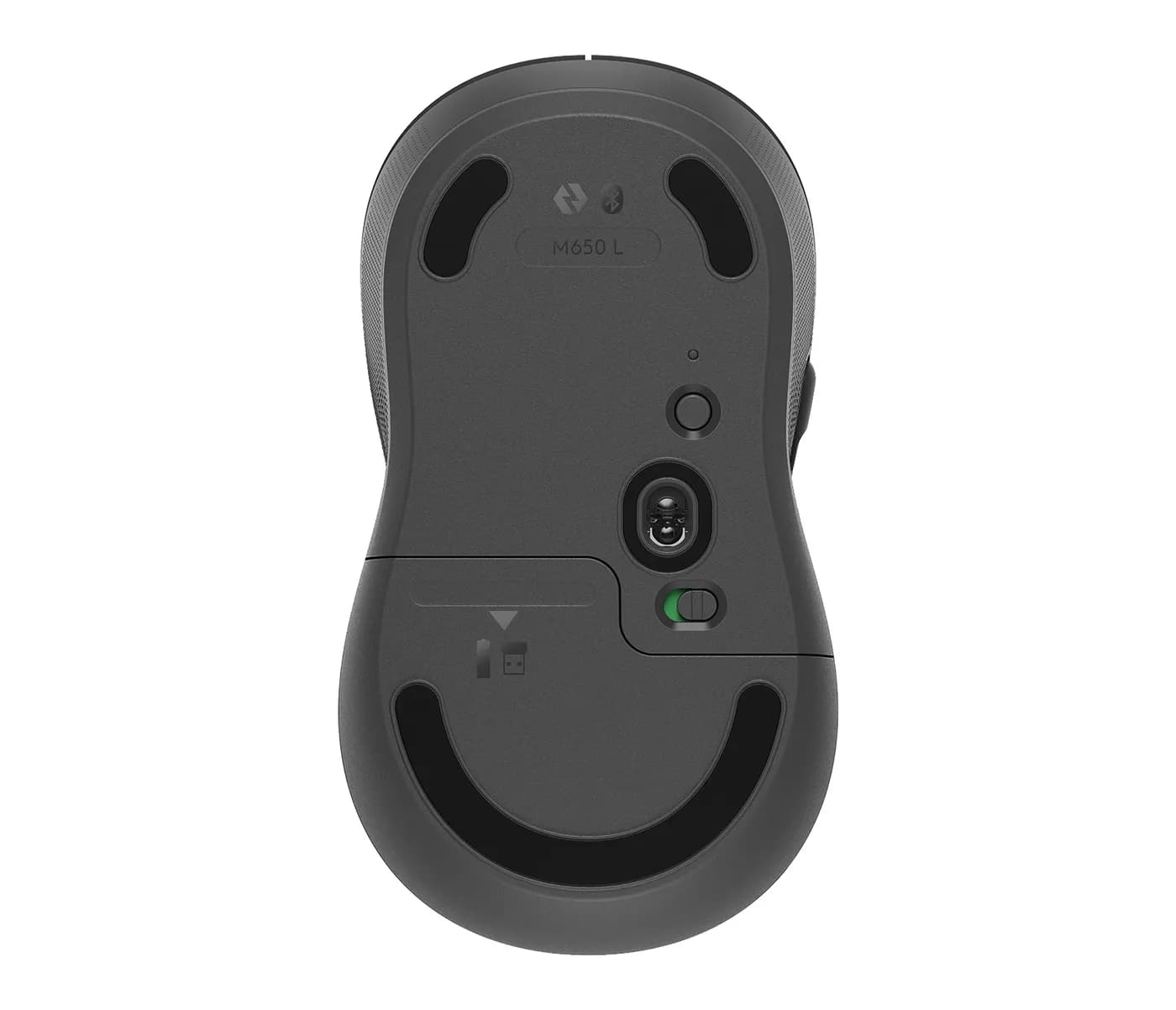 Logitech Signature M650 L 4