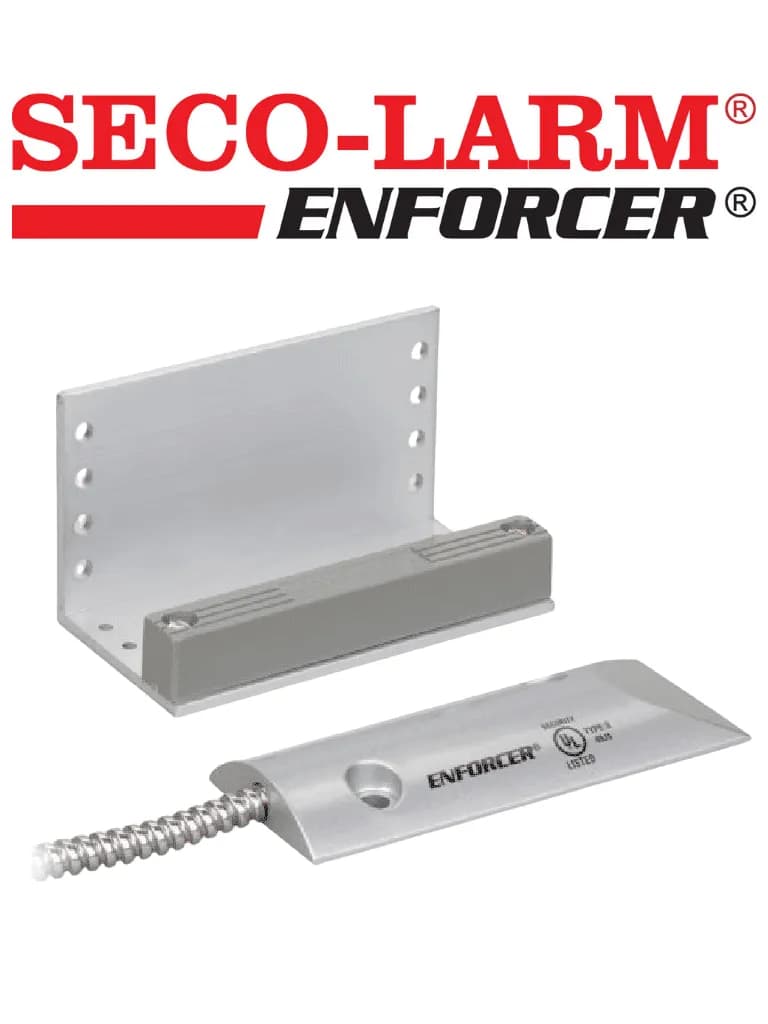 Seco-Larm SM-226L-3Q