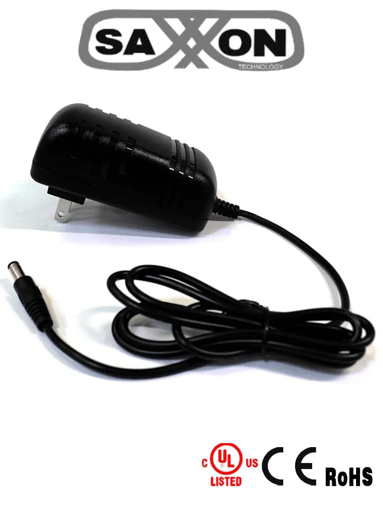Saxxon PSU1202-E