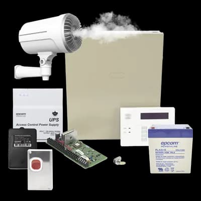 Honeywell Home Resideo VISTA48LAFOG/6160RF
