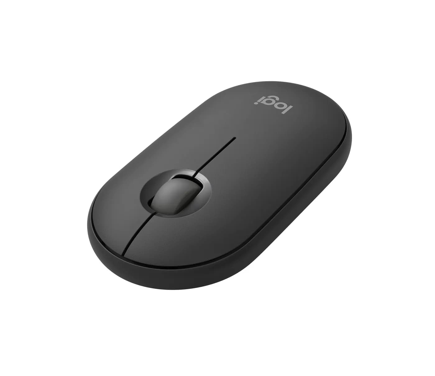 Logitech 910-007049 ratón Oficina Ambidiestro RF inalámbrico + bluetoo 5
