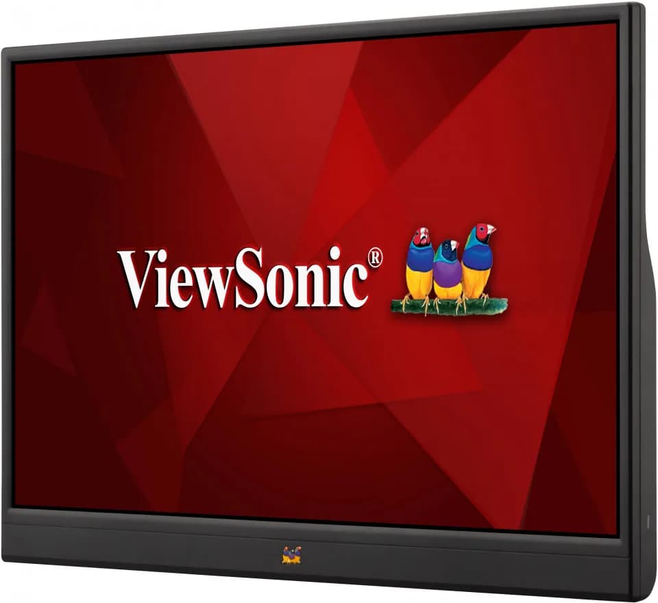 Viewsonic VA1655 monitor de computadora 40.6 cm (16") 1920 x 1080 Pixe 6