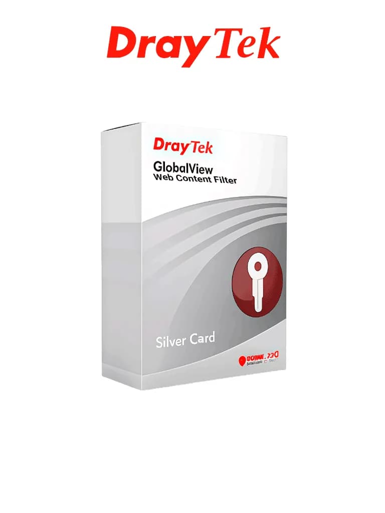 Draytek SILVERCARD