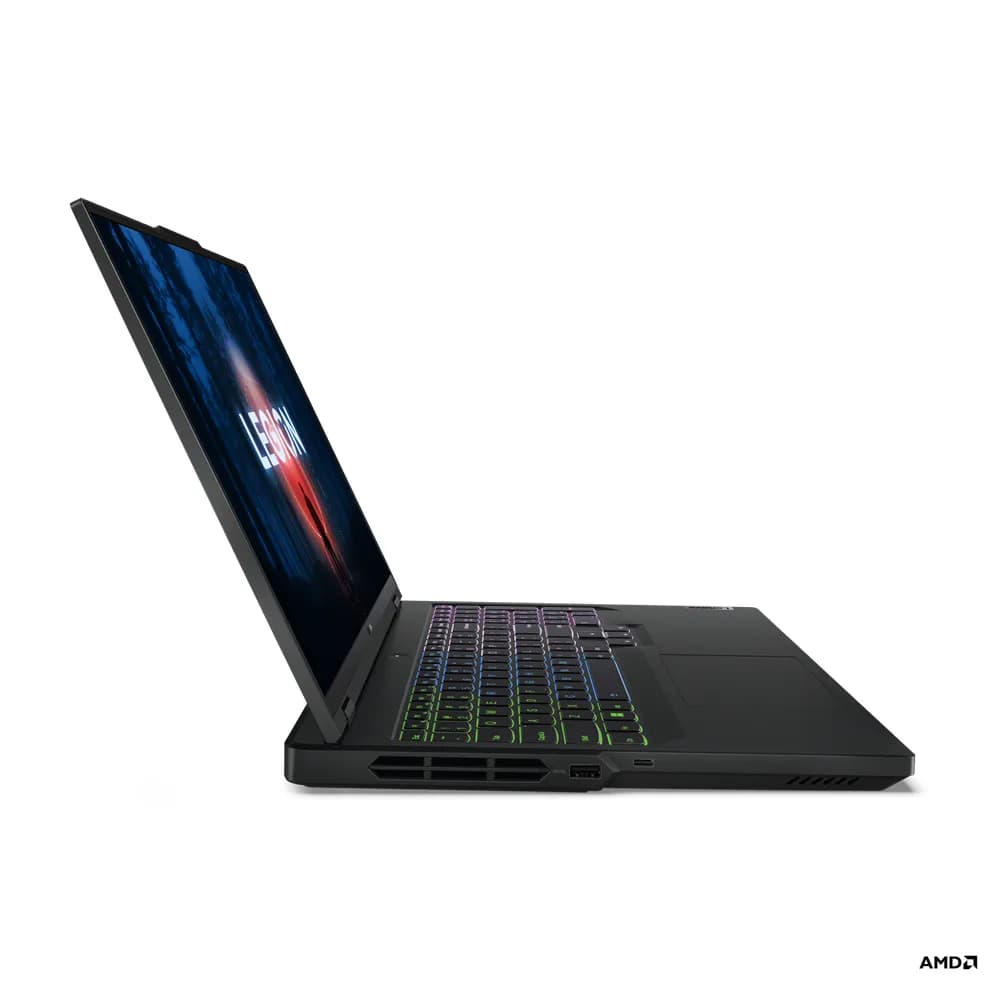 Lenovo Legion Pro 5 16ARX8 AMD Ryzen™ 7 7745HX Computadora portátil 40 10