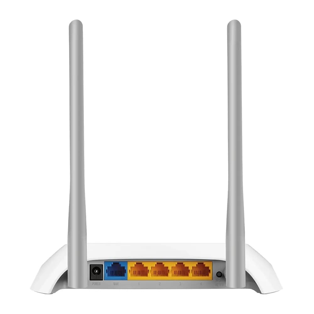 ROUTER INALAMBRICO TP-LINK TL-WR850N VELOCIDAD DE TRANSMISION INALAMBR 3