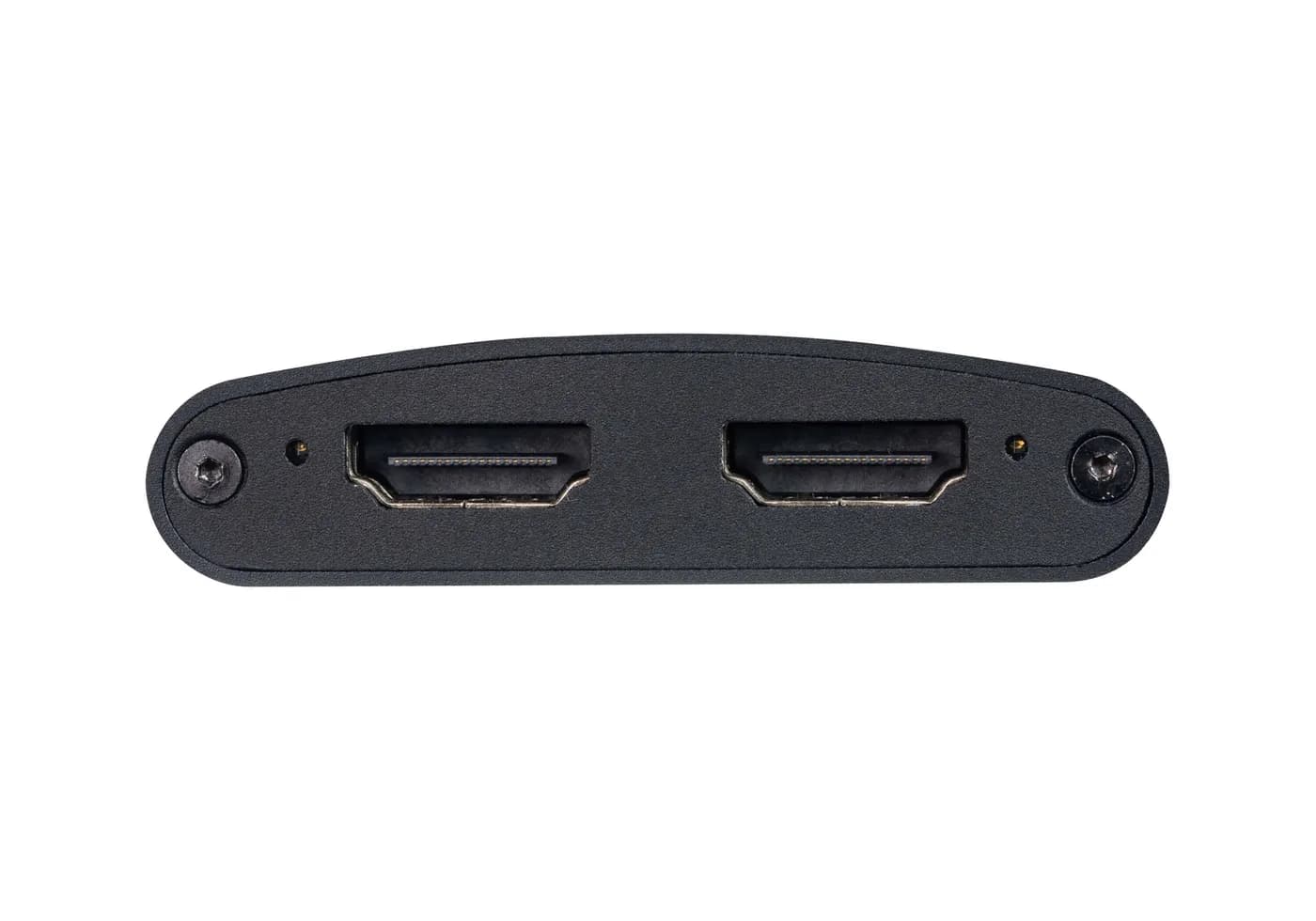 Distribuidor HDMI / True 4K / 2 Puertos / HDMI 2.0 / HDCP 2.2 / 18 Gbp 2