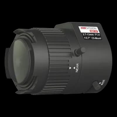 Hikvision TV2713D-6MPIR