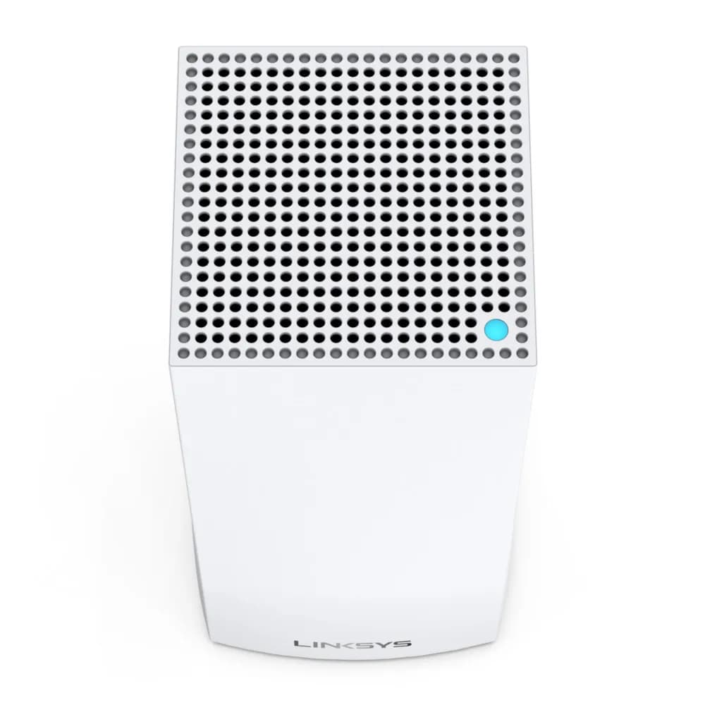 Linksys AX4200 Tribanda (2,4 GHz/5 GHz/5 GHz) Wi-Fi 6 (802.11ax) Blanc 2