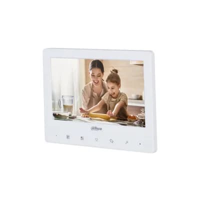 Dahua Technology VTH1020J Mostrar 2