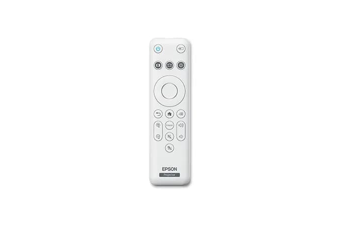 Epson EpiqVision FH02 3000 lúmenes ANSI 3LCD 1080p (1920x1080) Blanco 8
